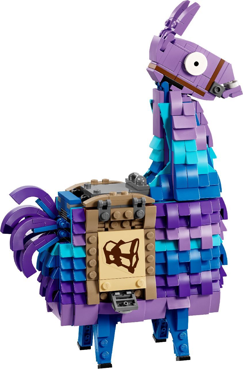 LEGO® Supply Llama