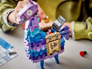 LEGO® Supply Llama