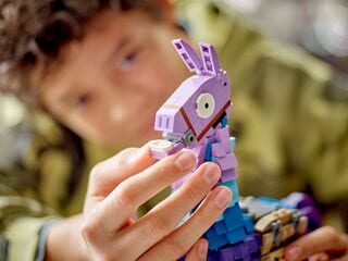 LEGO® Supply Llama