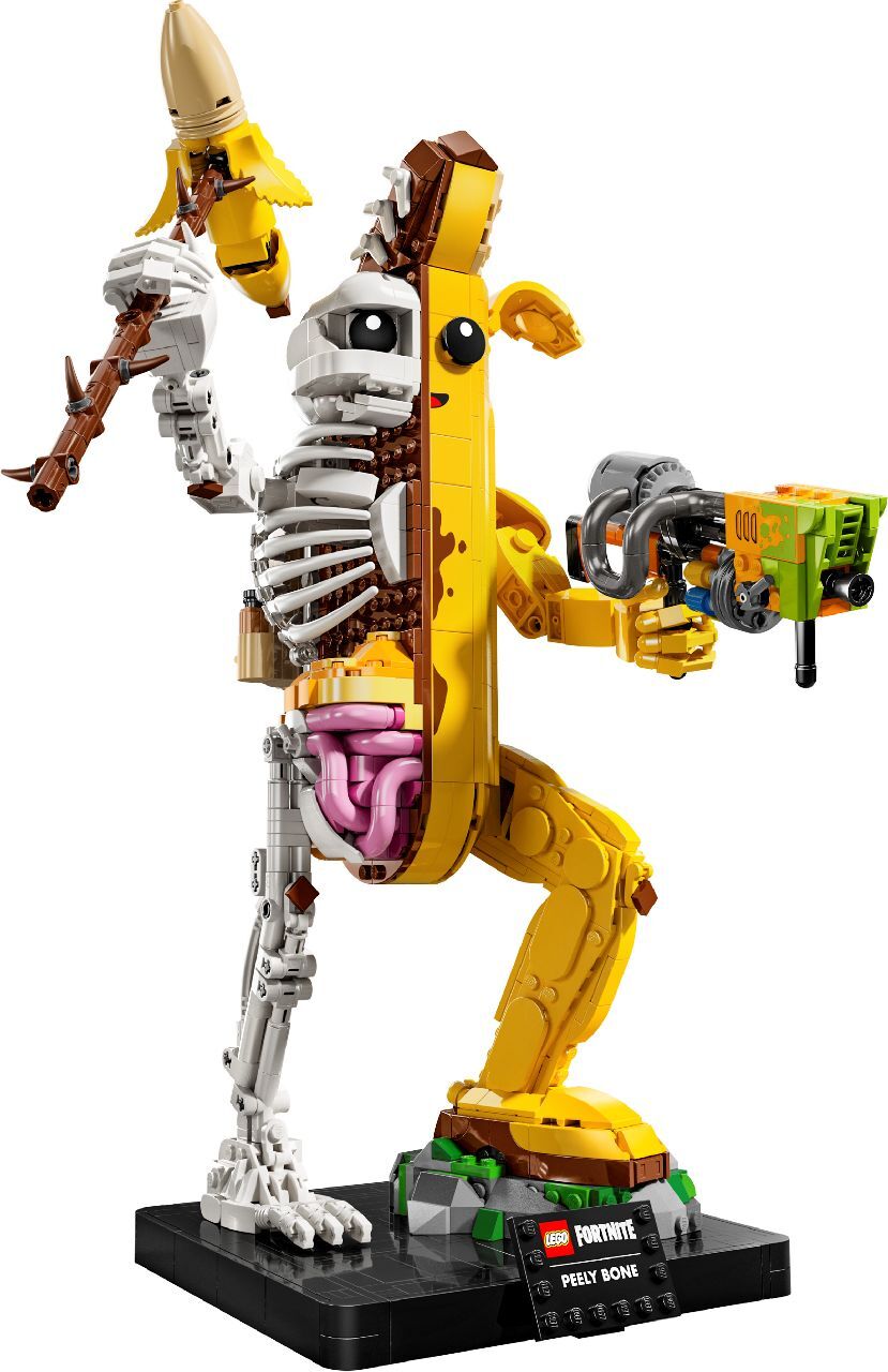 LEGO® Peely Bone