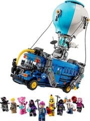 LEGO® Battle Bus