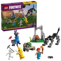 LEGO® Peely & Sparkplug's Camp