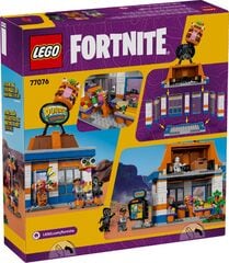 LEGO® Durrr Burger Restaurant