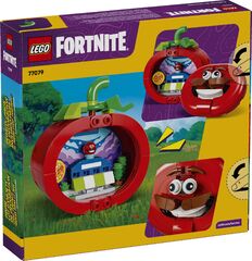 LEGO® Tomatohead