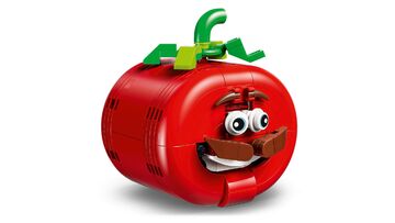 LEGO® Tomatohead