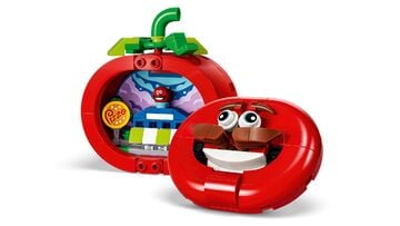 LEGO® Tomatohead
