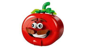 LEGO® Tomatohead