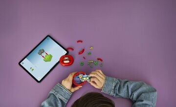 LEGO® Tomatohead
