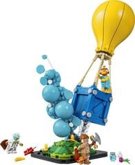 LEGO® Supply Drop