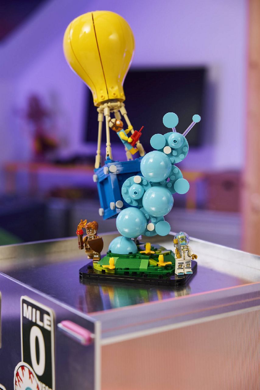 LEGO® Supply Drop