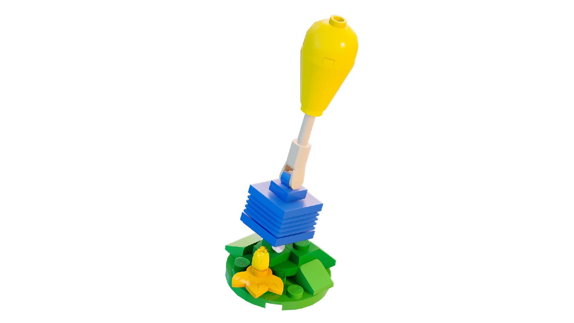 LEGO® Supply Drop