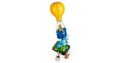 LEGO® Supply Drop
