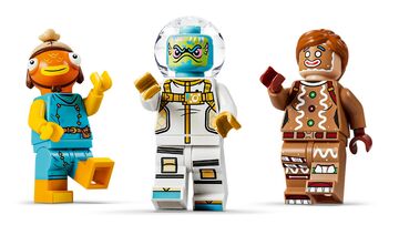 LEGO® Supply Drop