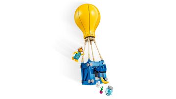 LEGO® Supply Drop