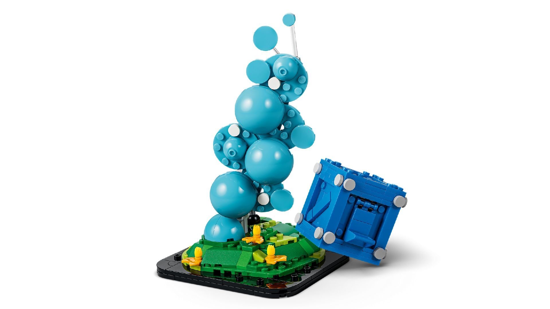 LEGO® Supply Drop