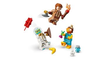 LEGO® Supply Drop