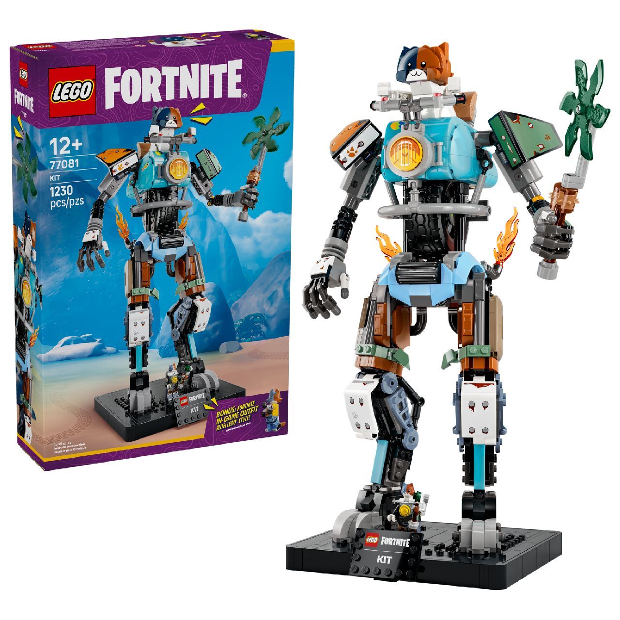 LEGO® KIT