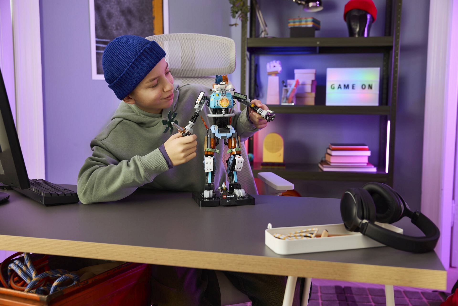 LEGO® KIT