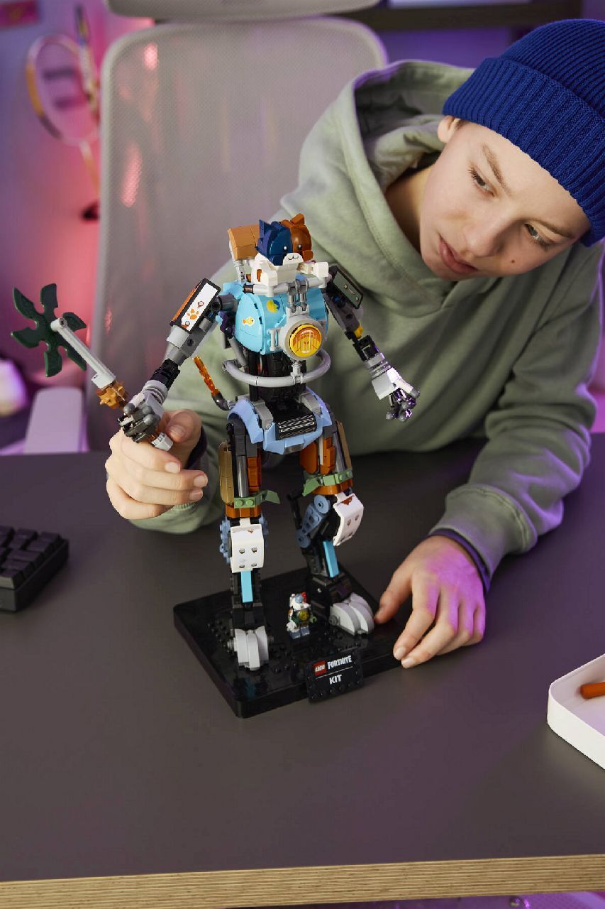 LEGO® KIT