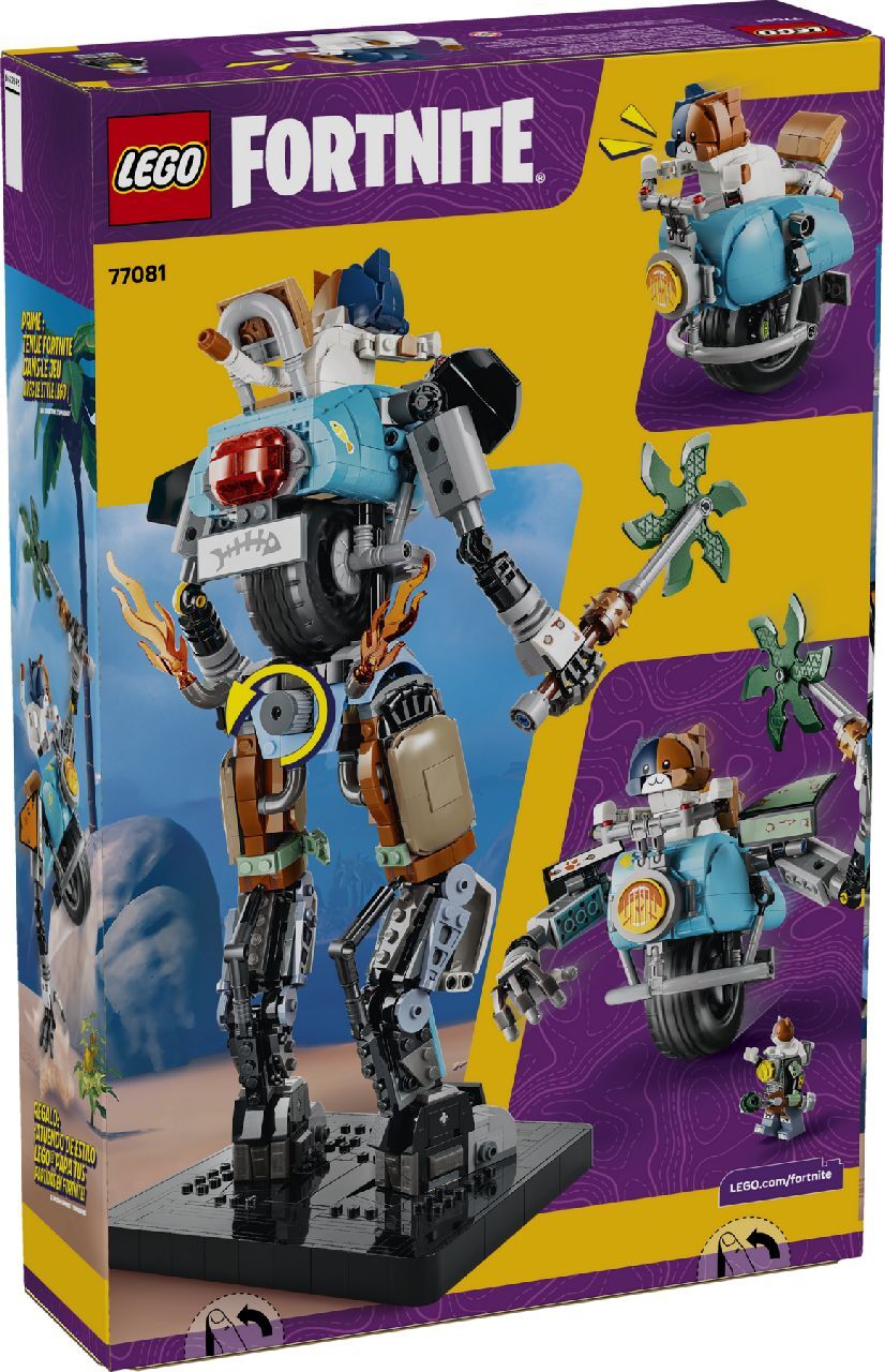 LEGO® KIT