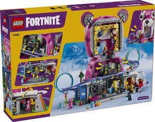 LEGO® Rave Cave