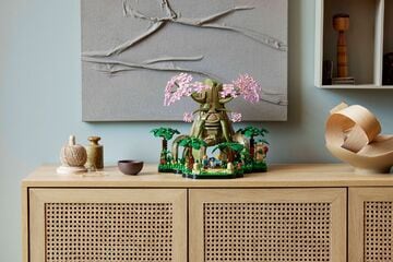 LEGO® Great Deku Tree 2-in-1