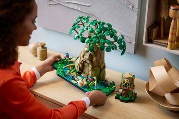 LEGO® Great Deku Tree 2-in-1