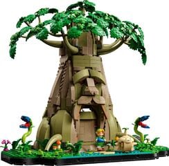 LEGO® Great Deku Tree 2-in-1