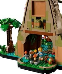 LEGO® Great Deku Tree 2-in-1