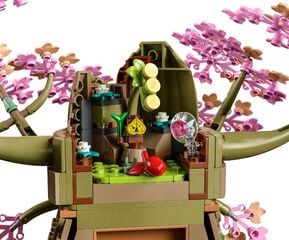 LEGO® Great Deku Tree 2-in-1
