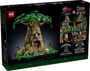 LEGO® Great Deku Tree 2-in-1