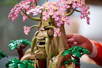 LEGO® Great Deku Tree 2-in-1