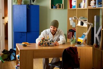 LEGO® Ocarina of Time™ – The Final Battle