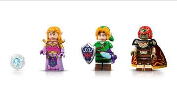 LEGO® Ocarina of Time™ – The Final Battle