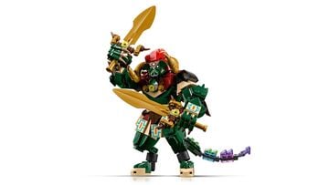 LEGO® Ocarina of Time™ – The Final Battle