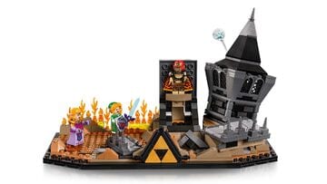 LEGO® Ocarina of Time™ – The Final Battle