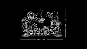 LEGO® Ocarina of Time™ – The Final Battle