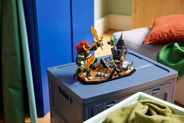 LEGO® Ocarina of Time™ – The Final Battle