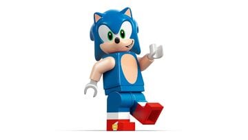 LEGO® Sonic: Speedster Lightning