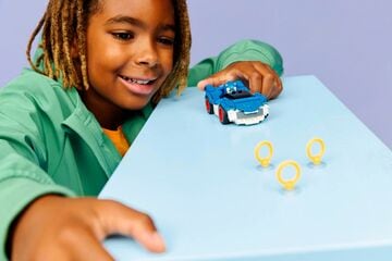LEGO® Sonic: Speedster Lightning