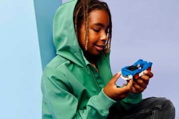 LEGO® Sonic: Speedster Lightning