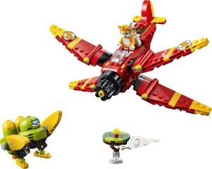 LEGO® Tails' Tornado-1