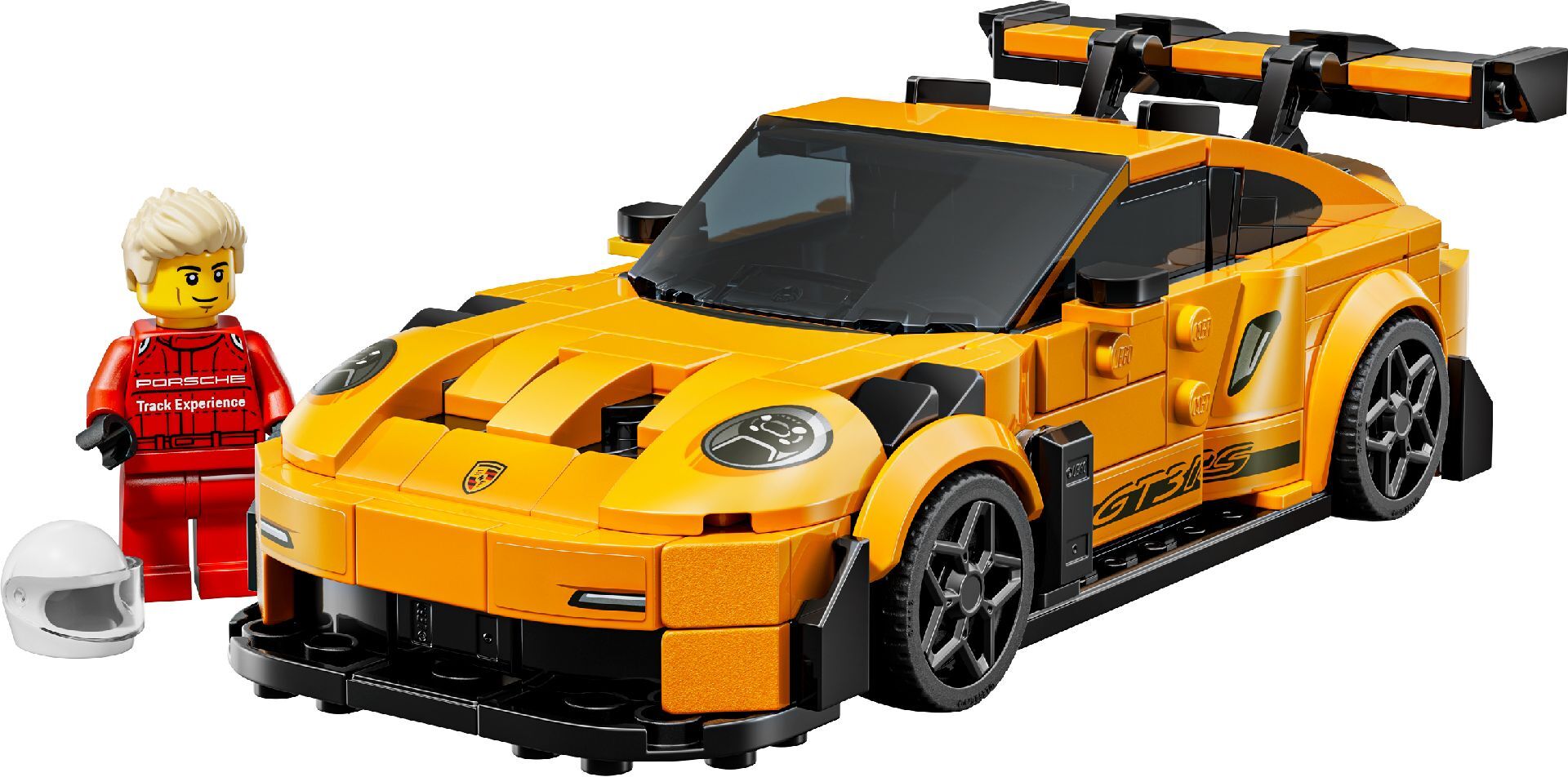 LEGO® Porsche 911 GT3 RS Super Car