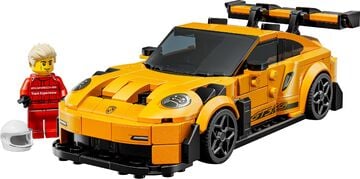 LEGO® Porsche 911 GT3 RS Super Car