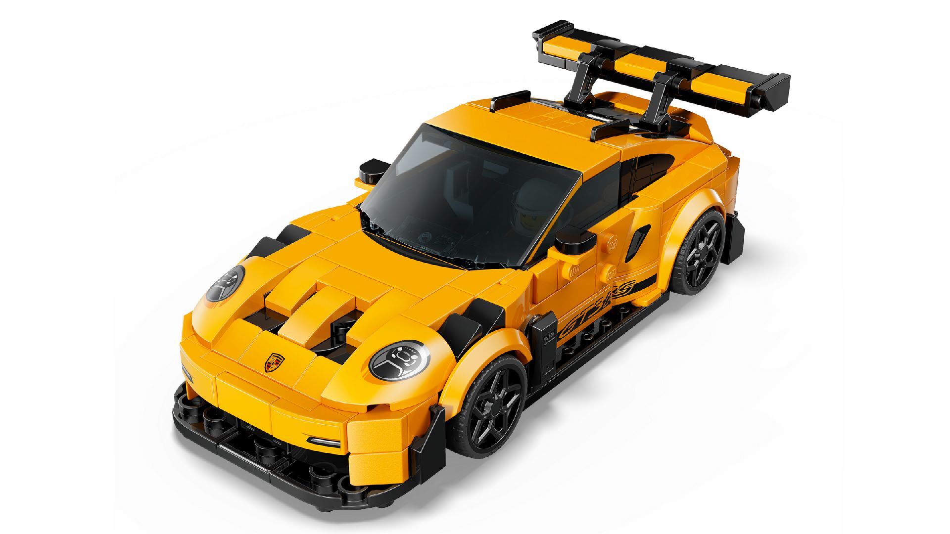 LEGO® Porsche 911 GT3 RS Super Car
