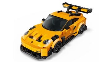LEGO® Porsche 911 GT3 RS Super Car
