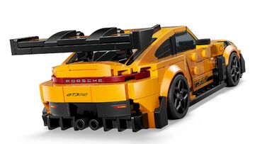 LEGO® Porsche 911 GT3 RS Super Car