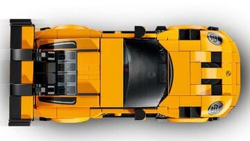 LEGO® Porsche 911 GT3 RS Super Car