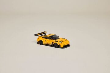 LEGO® Porsche 911 GT3 RS Super Car
