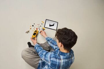 LEGO® Porsche 911 GT3 RS Super Car